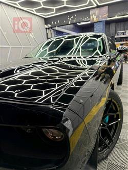 دودج تشالنجر